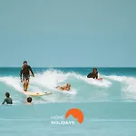 #191 Smile By Holidays Daire