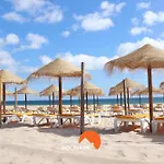 #191 Smile By Holidays * Αλμπουφέιρα