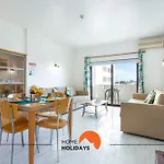 #191 Smile By Holidays Διαμέρισμα