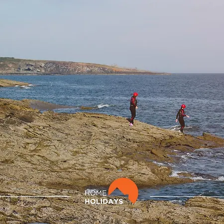 Lägenhet #191 Smile By Holidays *