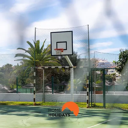 Lägenhet #191 Smile By Holidays