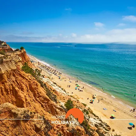 #191 Janelas Mar By Holidays
