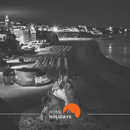 #191 Janelas Mar By Holidays Apartment *