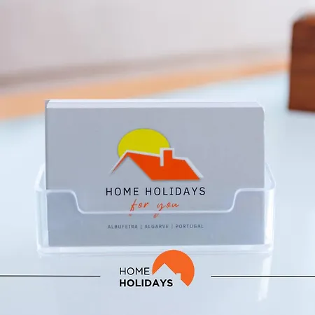 #191 Janelas Mar By Holidays