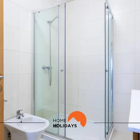 Apartment #191 Janelas Mar By Holidays