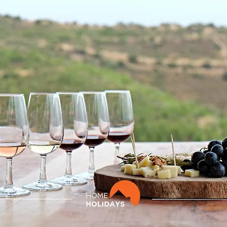 Lägenhet #191 Smile By Holidays *