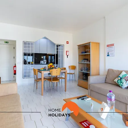#191 Janelas Mar By Holidays Apartment Albufeira