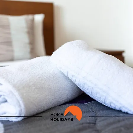 #191 Janelas Mar By Holidays * Albufeira