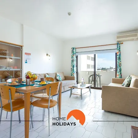 #191 Janelas Mar By Holidays Apartment