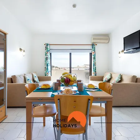 #191 Janelas Mar By Holidays Apartment *