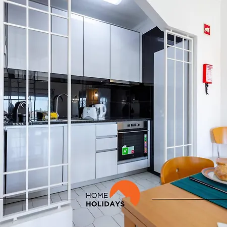 Apartment #191 Janelas Mar By Holidays Albufeira