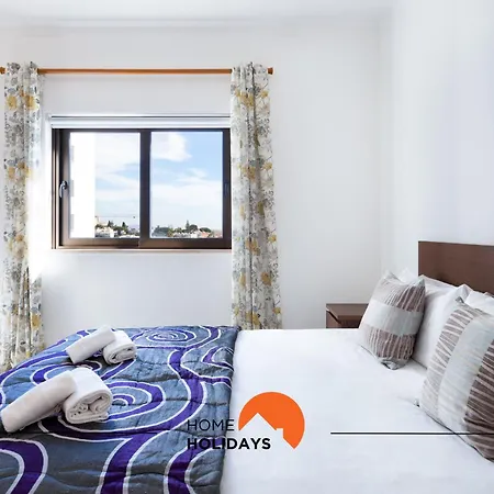 #191 Janelas Mar By Holidays *