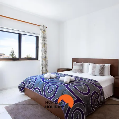 #191 Janelas Mar By Holidays Apartment