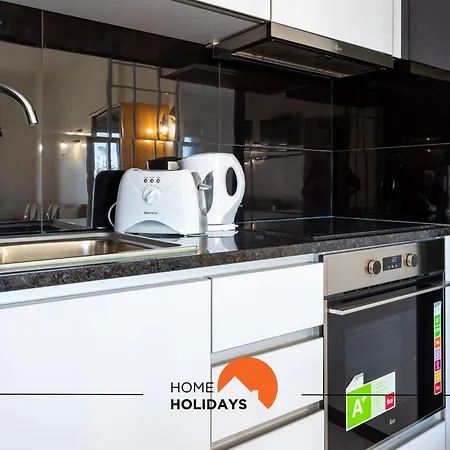 Lägenhet #191 Smile By Holidays *