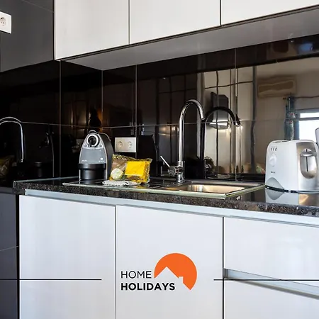 #191 Janelas Mar By Holidays Albufeira
