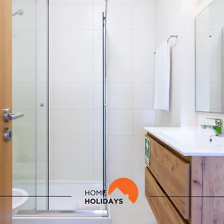 #191 Janelas Mar By Holidays