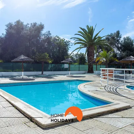 #191 Janelas Mar By Holidays Apartment *