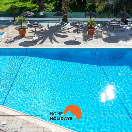 Apartment #191 Janelas Mar By Holidays *