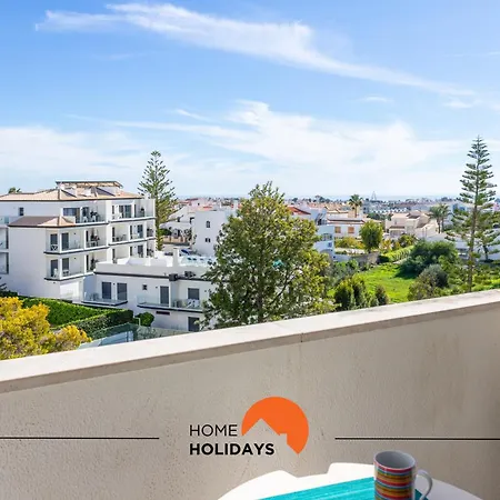 #191 Janelas Mar By Holidays *