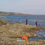 Апартаменты #191 Smile By Holidays *