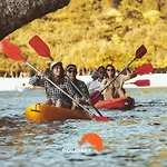 #191 Smile By Holidays Апартаменты Албуфейра
