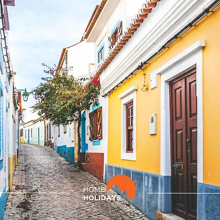 #191 Janelas Mar By Holidays