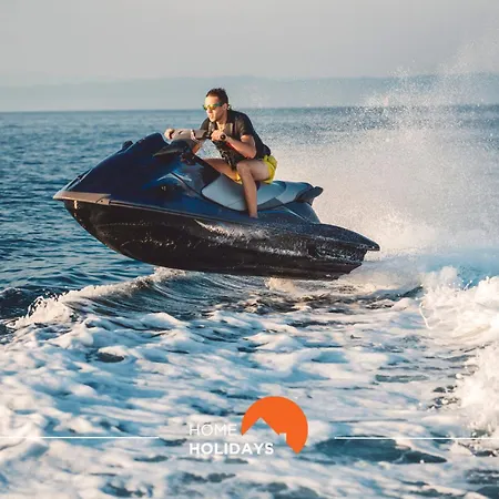 #191 Smile By Holidays * Albufeira