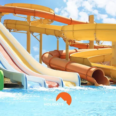 #191 Smile By Holidays Διαμέρισμα