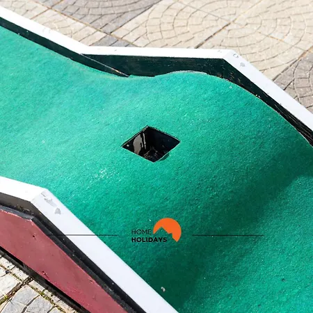 Διαμέρισμα #191 Smile By Holidays *