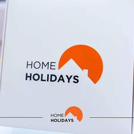 Apartment #191 Smile By Holidays