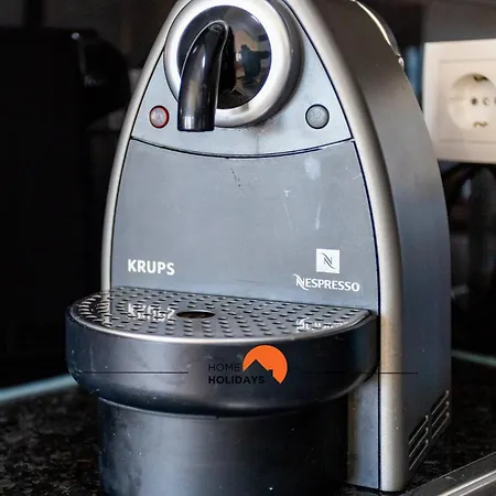 Apartment #191 Smile By Holidays