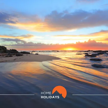 #191 Janelas Mar By Holidays *
