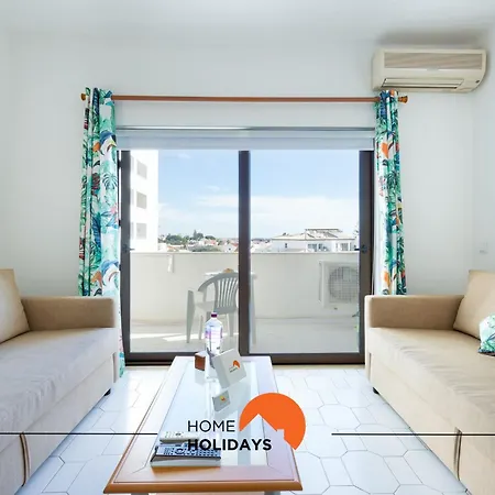 #191 Janelas Mar By Holidays Appartamento *
