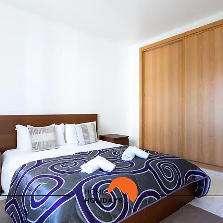 Appartamento #191 Janelas Mar By Holidays Albufeira