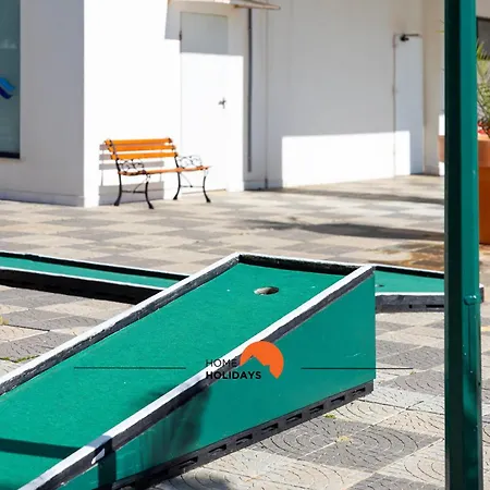 #191 Janelas Mar By Holidays *