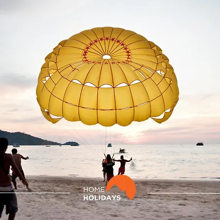 Apartmán #191 Smile By Holidays